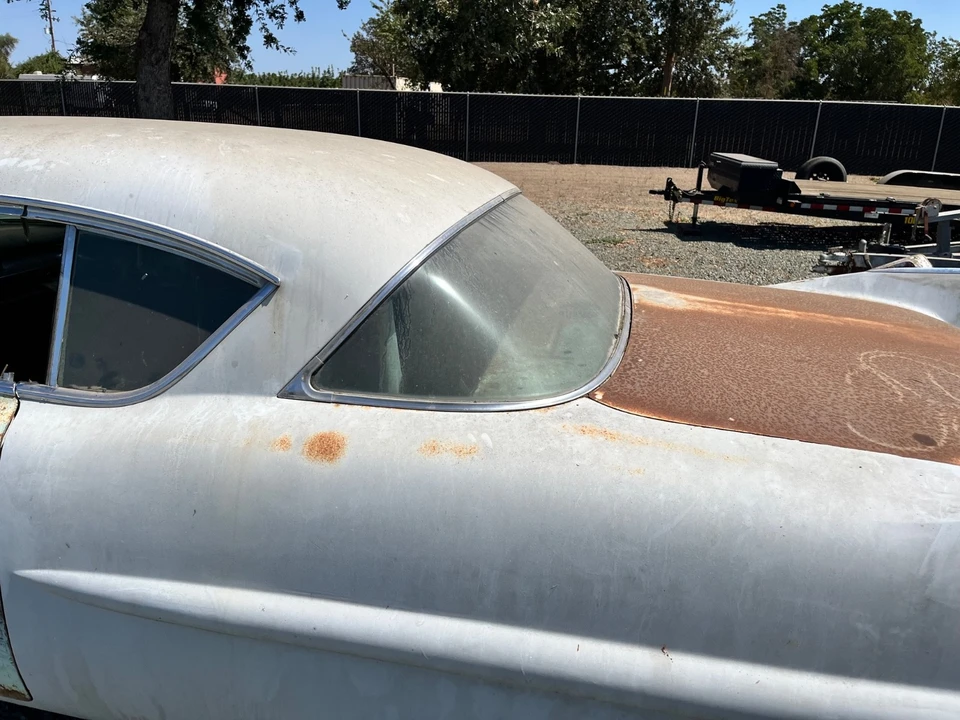1957 Cadillac DeVille - Image 23 of 31
