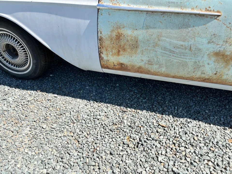 1957 Cadillac DeVille - Image 9 of 31