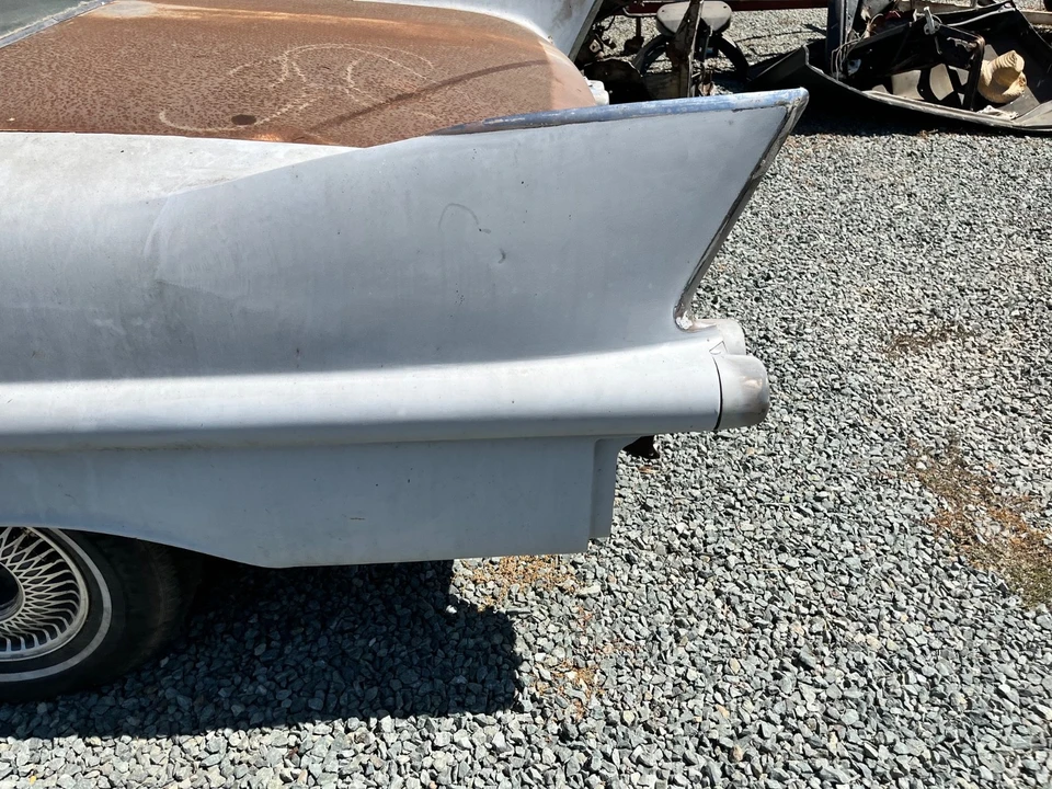 1957 Cadillac DeVille - Image 22 of 31