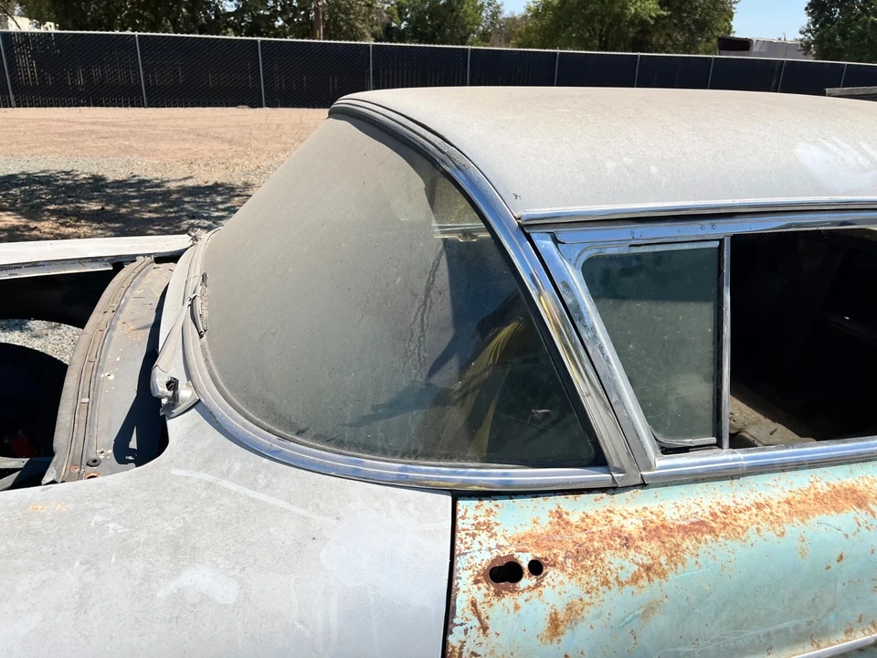 1957 Cadillac DeVille - Image 14 of 31
