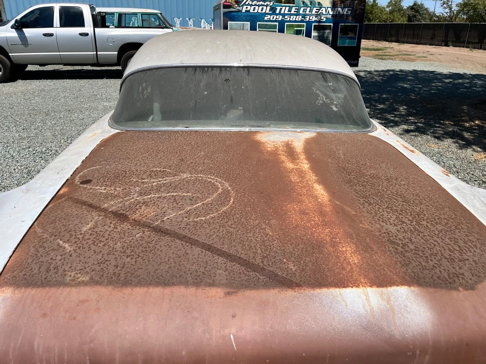 1957 Cadillac DeVille - Image 28 of 31