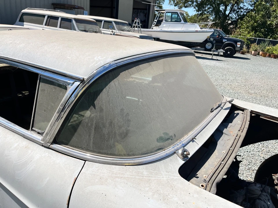 1957 Cadillac DeVille - Image 2 of 31