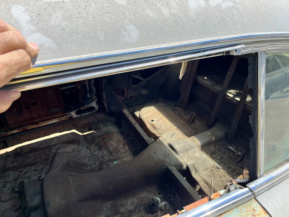 1957 Cadillac DeVille - Image 12 of 31