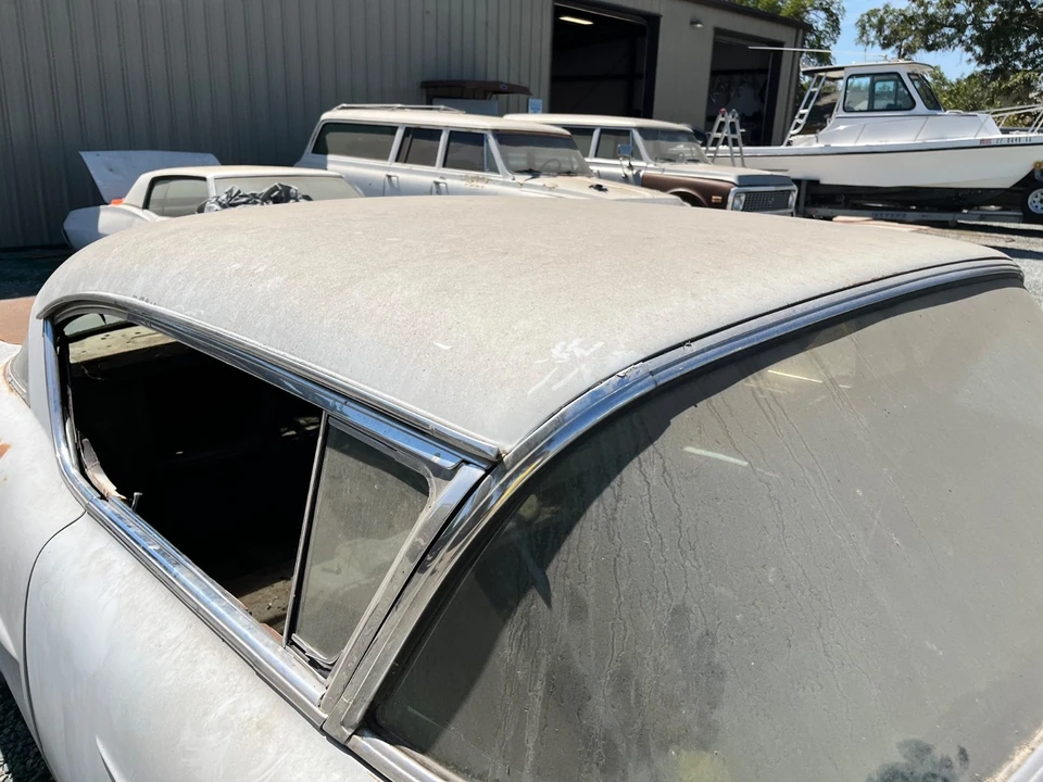 1957 Cadillac DeVille - Image 27 of 31