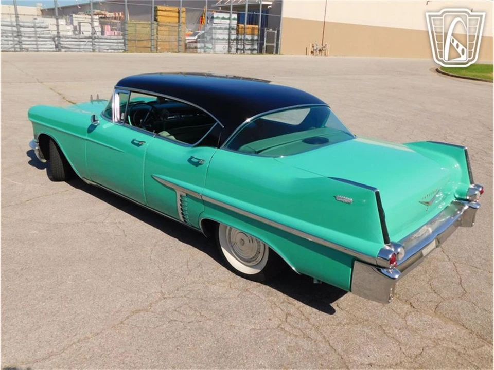 1957 Cadillac DeVille - Image 17 of 31