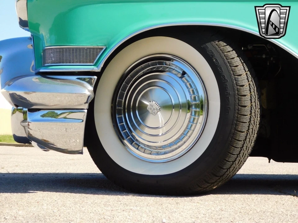 1957 Cadillac DeVille 1st Gen - Image 14 of 21