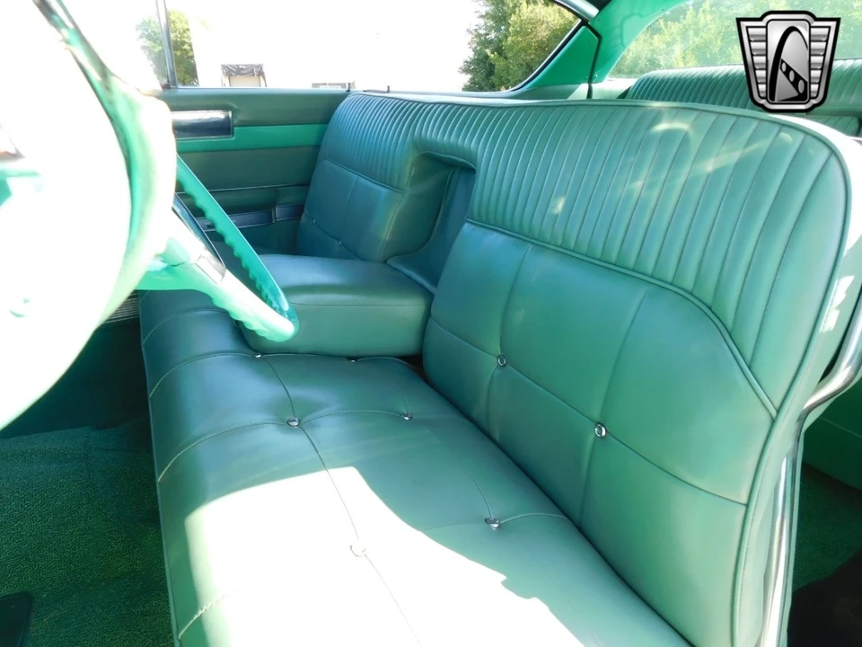 1957 Cadillac DeVille 1st Gen - Image 18 of 21