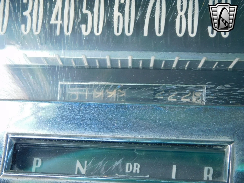 1957 Cadillac DeVille 1st Gen - Image 17 of 21