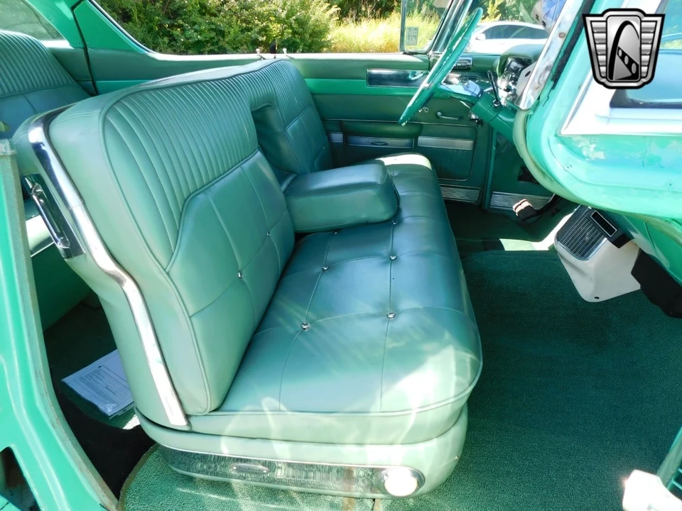 1957 Cadillac DeVille 1st Gen - Image 20 of 21