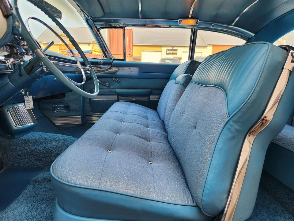 1957 Cadillac DeVille - Image 18 of 31