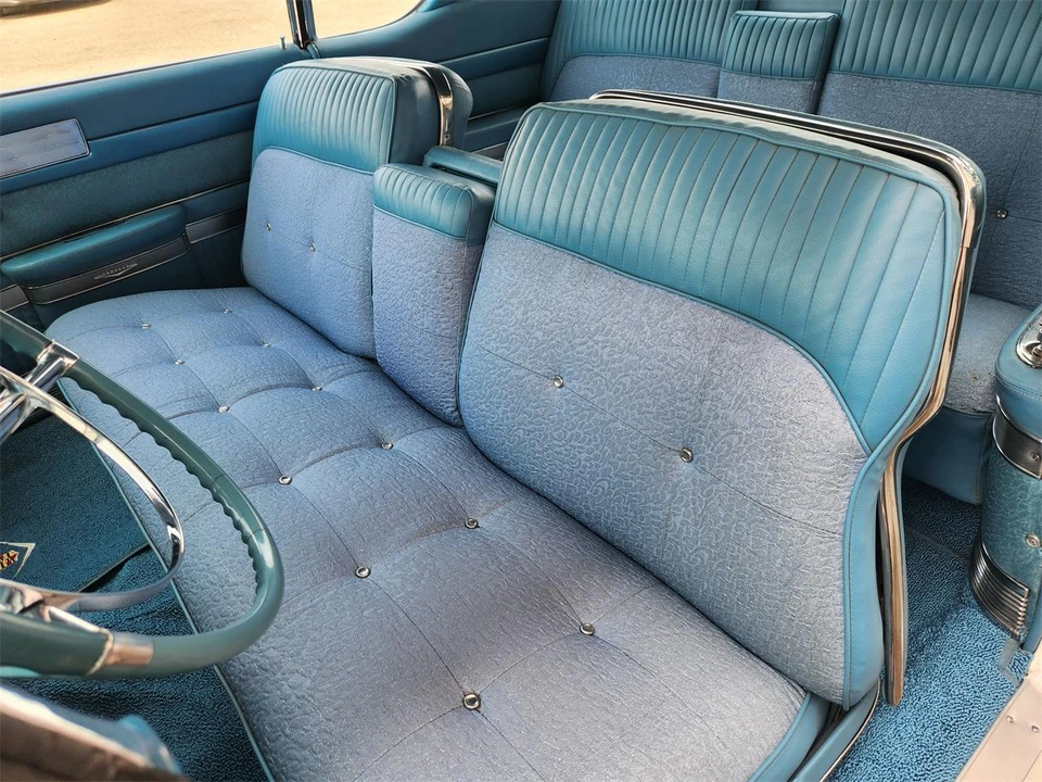 1957 Cadillac DeVille - Image 19 of 31