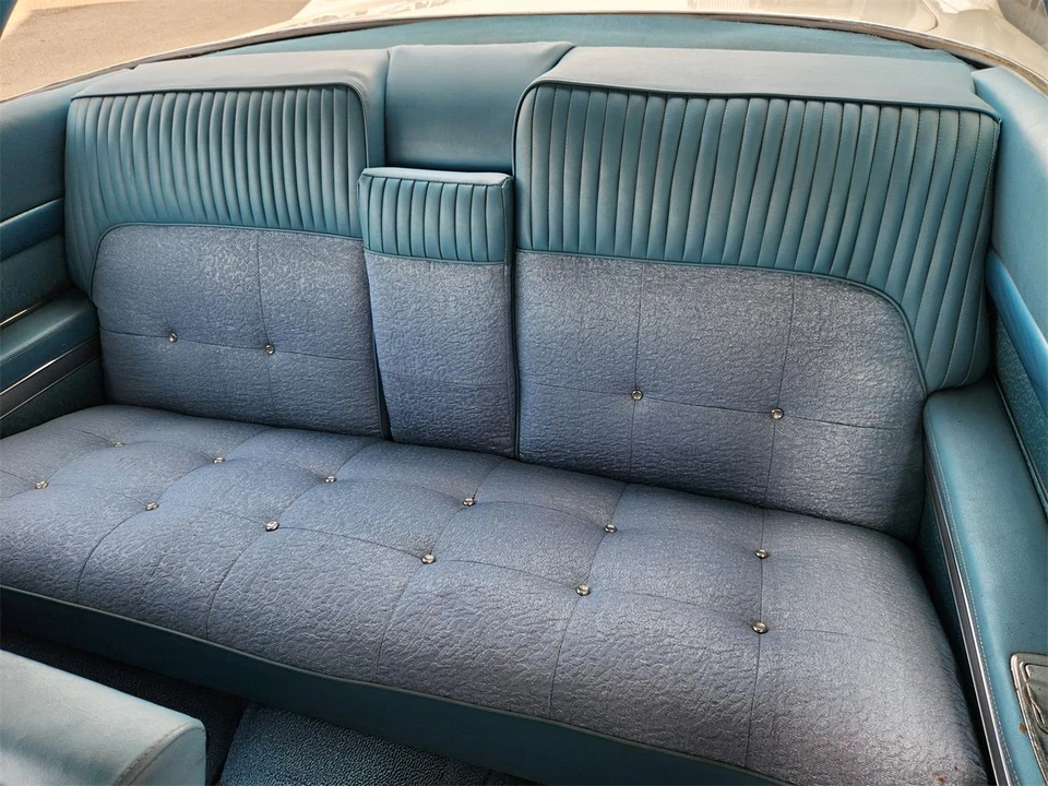 1957 Cadillac DeVille - Image 25 of 31