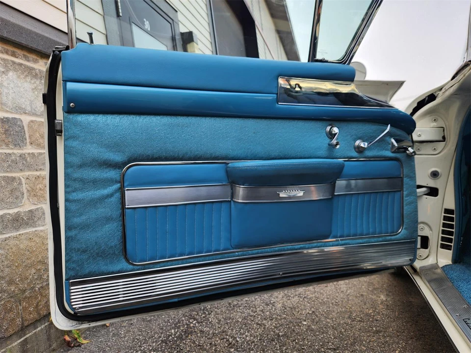 1957 Cadillac DeVille - Image 17 of 31