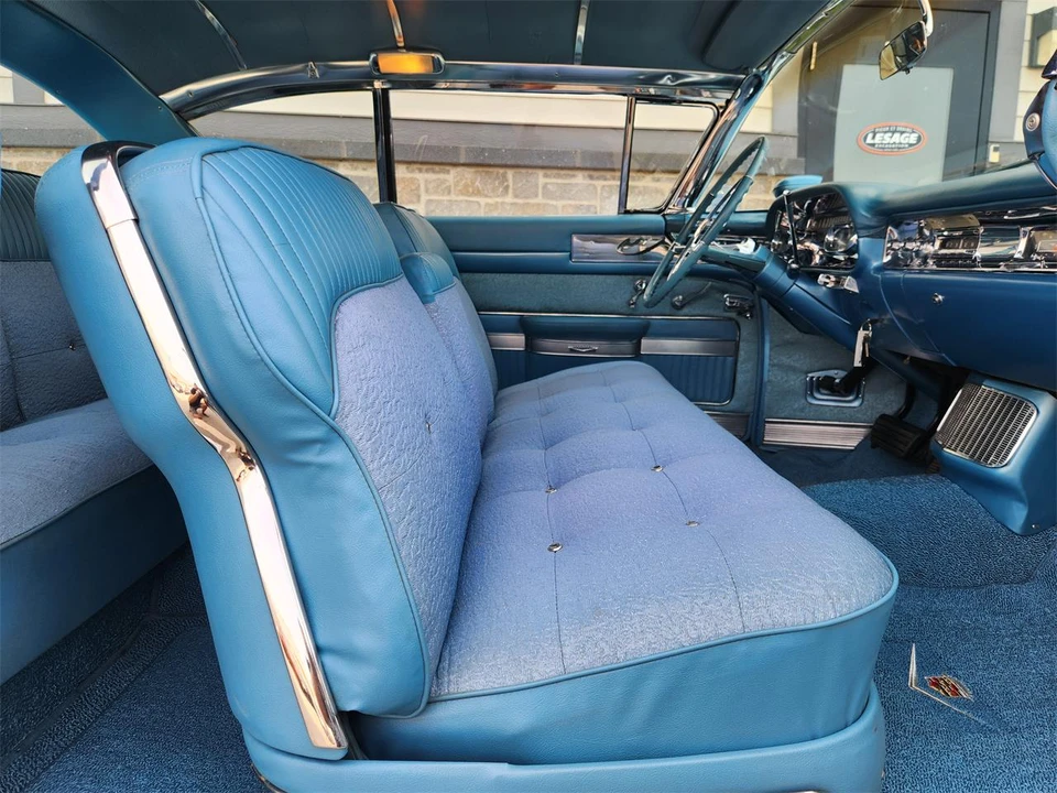 1957 Cadillac DeVille - Image 24 of 31