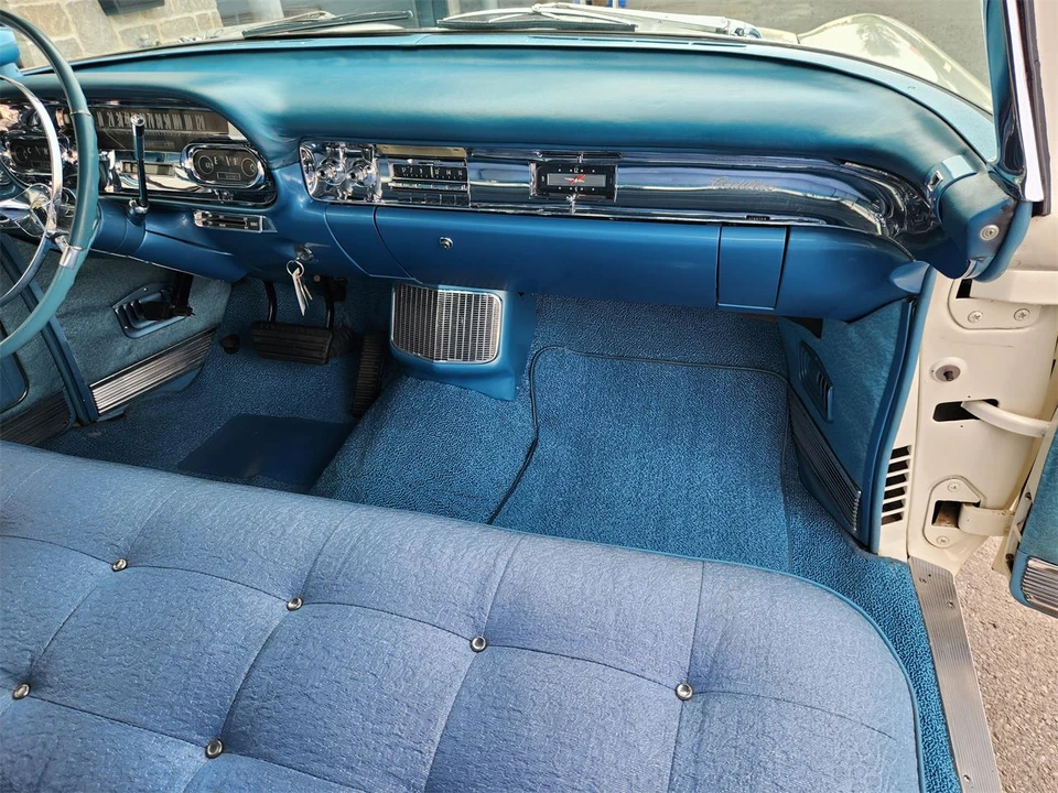 1957 Cadillac DeVille - Image 23 of 31