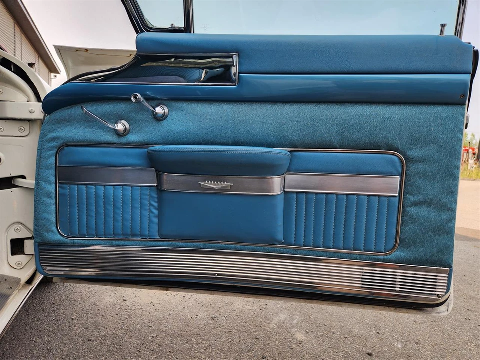 1957 Cadillac DeVille - Image 26 of 31