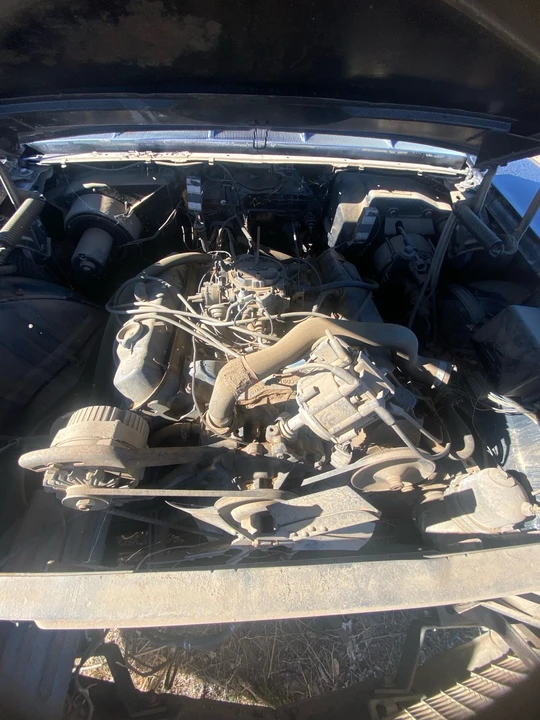 1957 Cadillac DeVille 2nd Gen - Image 15 of 21