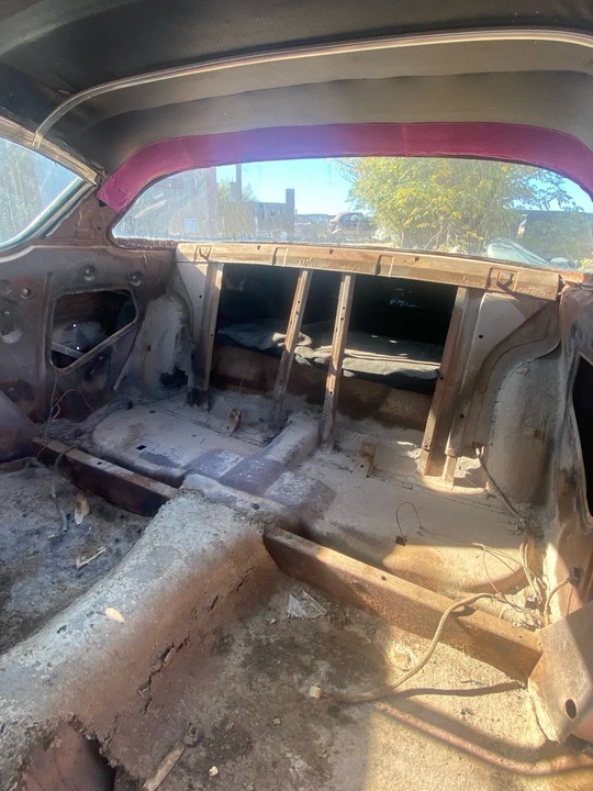 1957 Cadillac DeVille 2nd Gen - Image 14 of 21