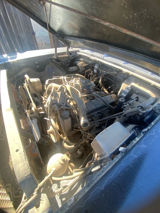 1957 Cadillac DeVille 2nd Gen - Image 17 of 21
