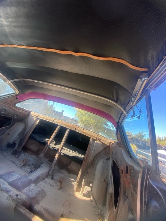 1957 Cadillac DeVille 2nd Gen - Image 12 of 21