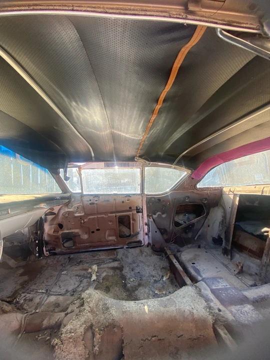 1957 Cadillac DeVille 2nd Gen - Image 13 of 21