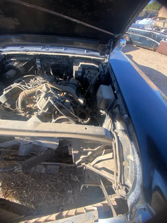 1957 Cadillac DeVille 2nd Gen - Image 18 of 21