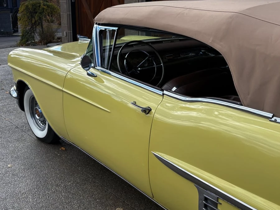 1957 Cadillac DeVille - Image 18 of 31