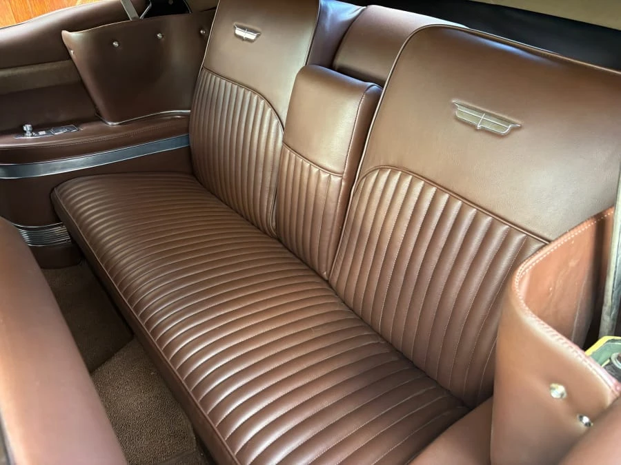 1957 Cadillac DeVille - Image 30 of 31