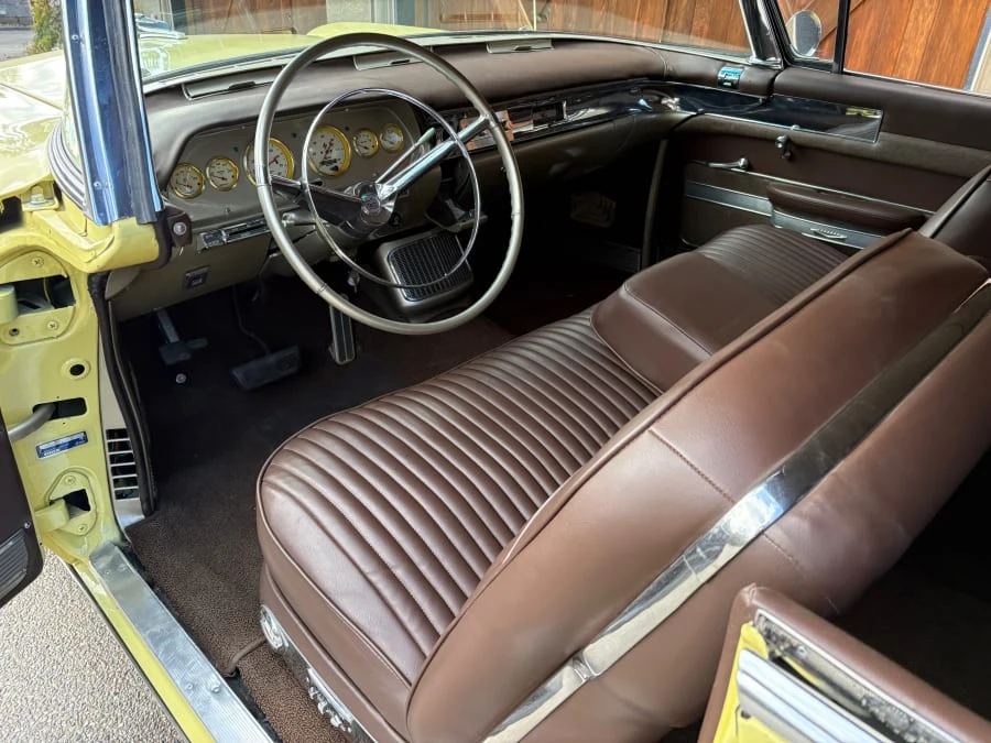 1957 Cadillac DeVille - Image 31 of 31