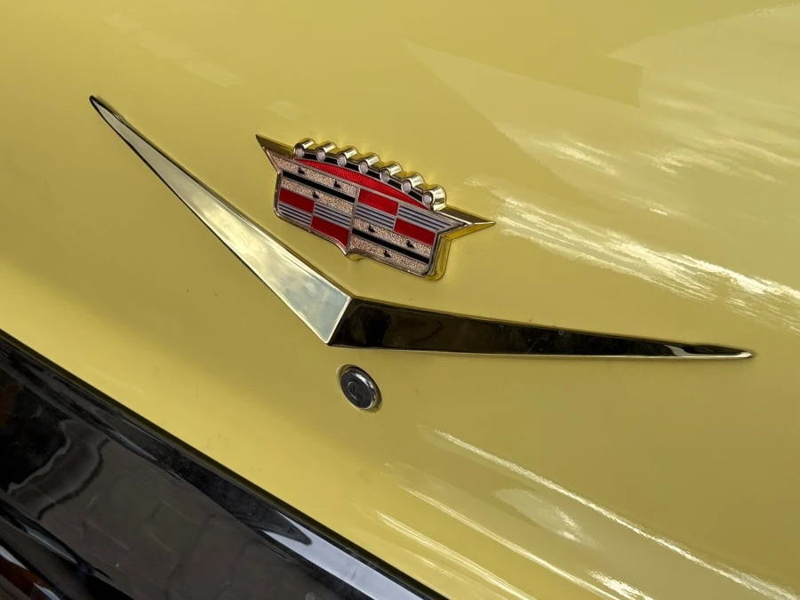 1957 Cadillac DeVille - Image 17 of 31