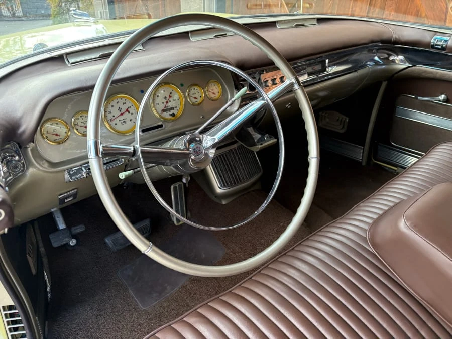1957 Cadillac DeVille - Image 27 of 31
