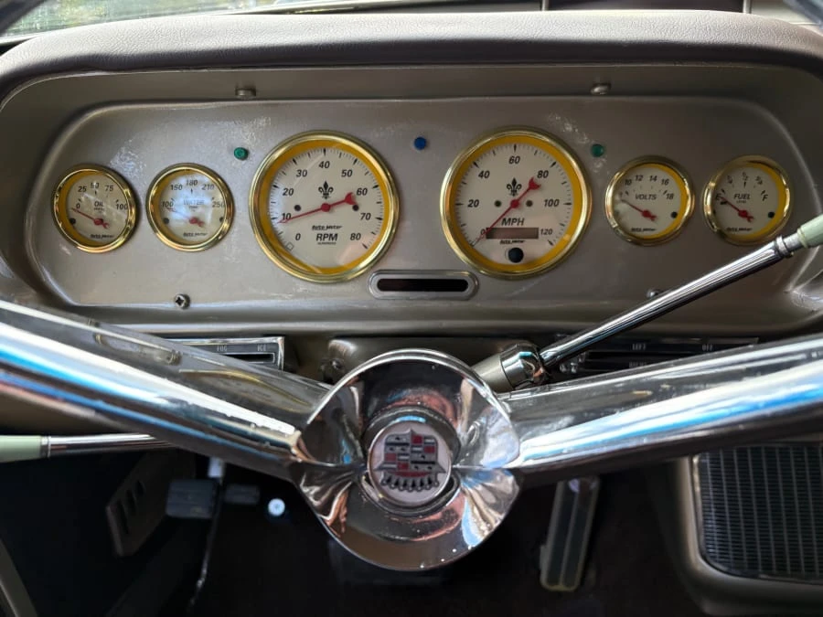 1957 Cadillac DeVille - Image 28 of 31