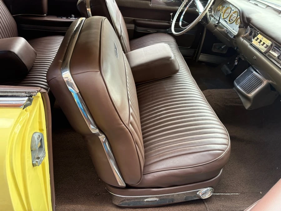 1957 Cadillac DeVille - Image 29 of 31