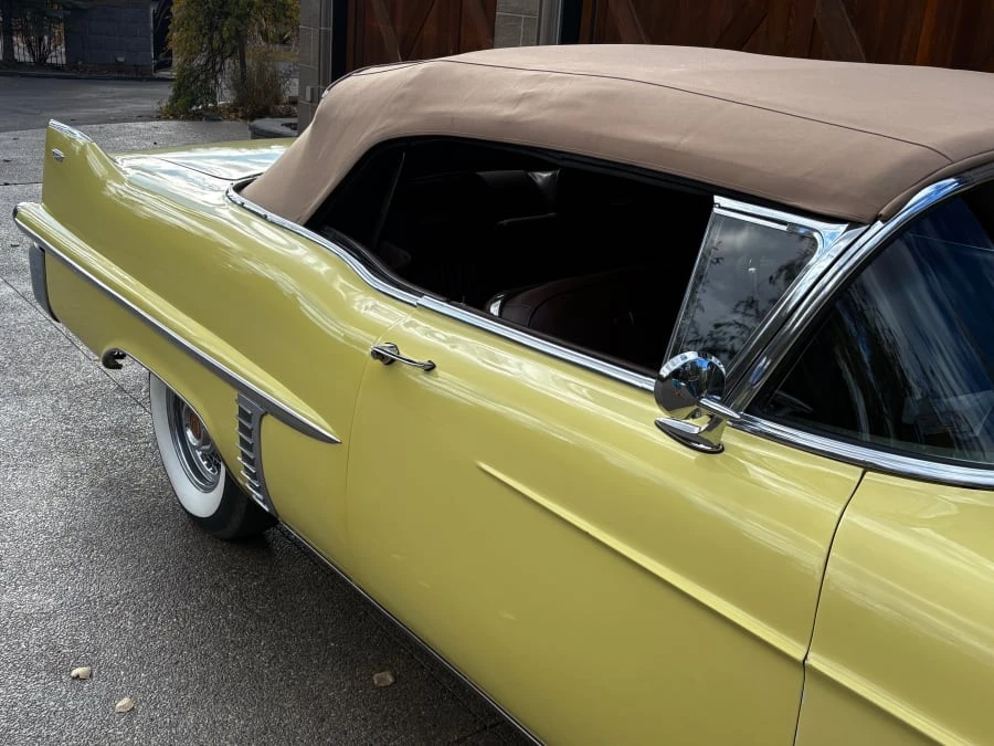 1957 Cadillac DeVille - Image 25 of 31