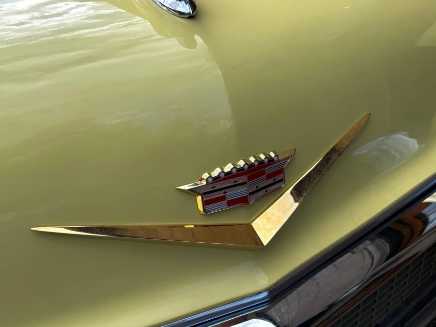 1957 Cadillac DeVille - Image 11 of 31