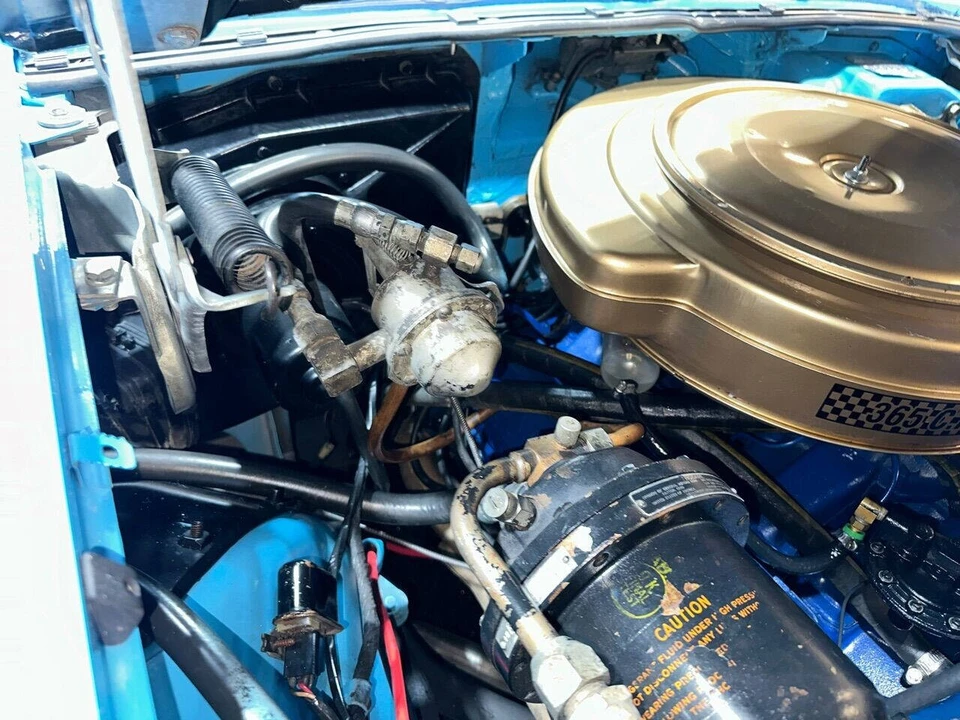 1957 Cadillac DeVille 1st Gen - Image 18 of 21