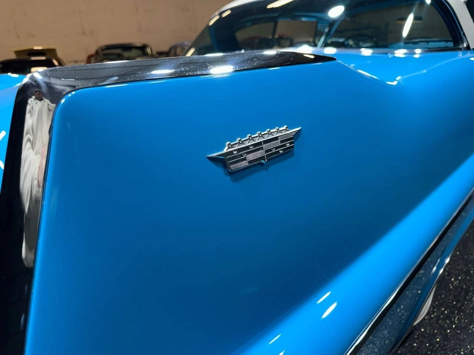 1957 Cadillac DeVille 1st Gen - Image 20 of 21