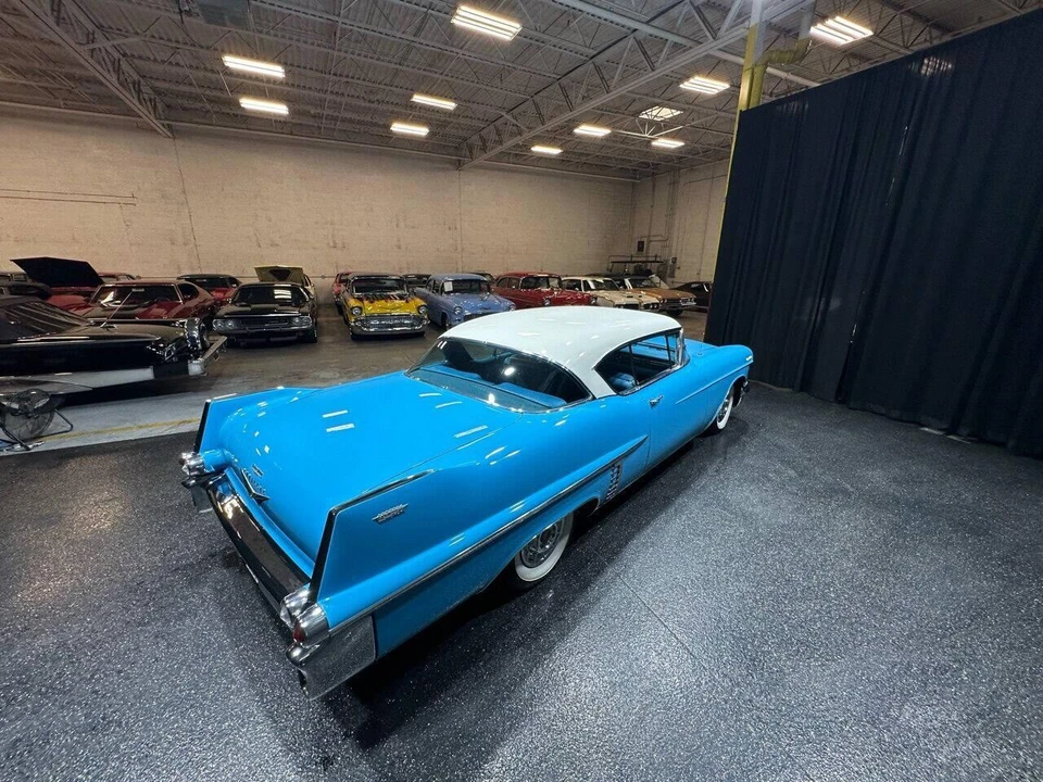 1957 Cadillac DeVille 1st Gen - Image 14 of 21