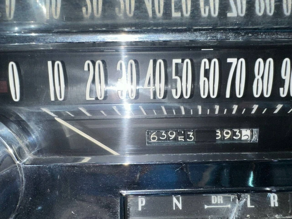 1957 Cadillac DeVille 2nd Gen - Image 12 of 21