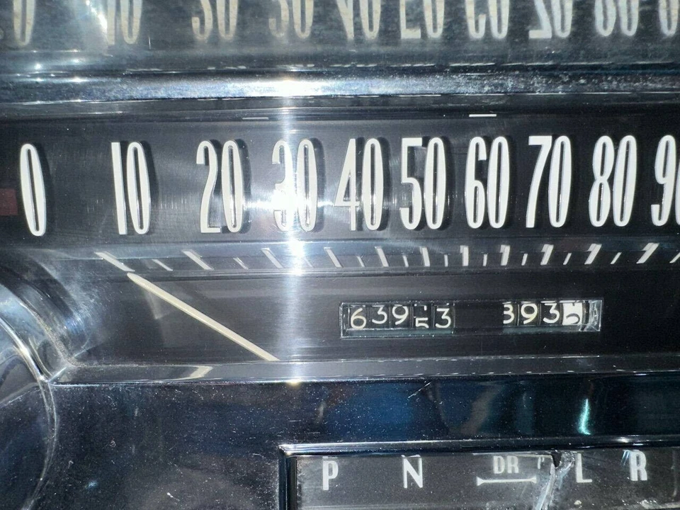 1957 Cadillac DeVille 1st Gen - Image 12 of 21
