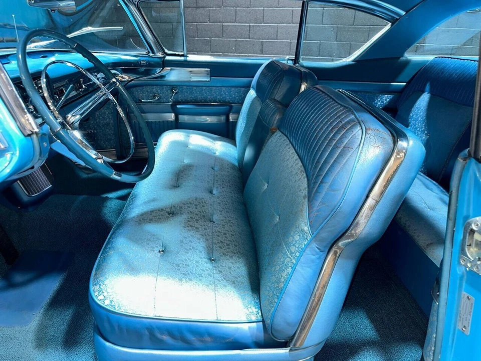 1957 Cadillac DeVille 1st Gen - Image 11 of 21