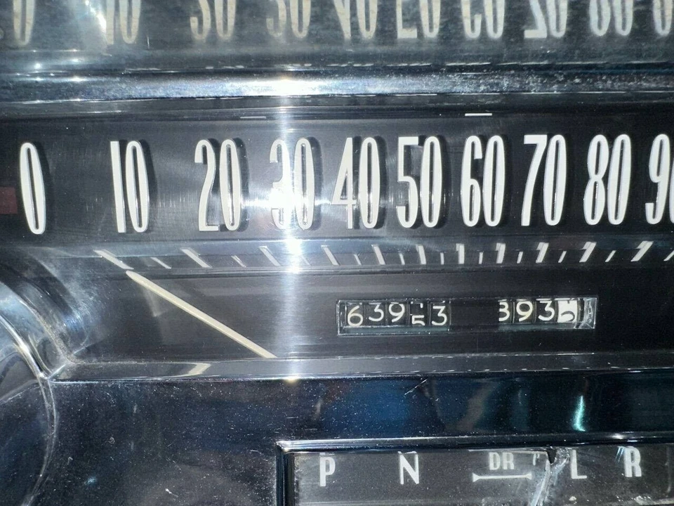 1957 Cadillac DeVille 2nd Gen - Image 12 of 21