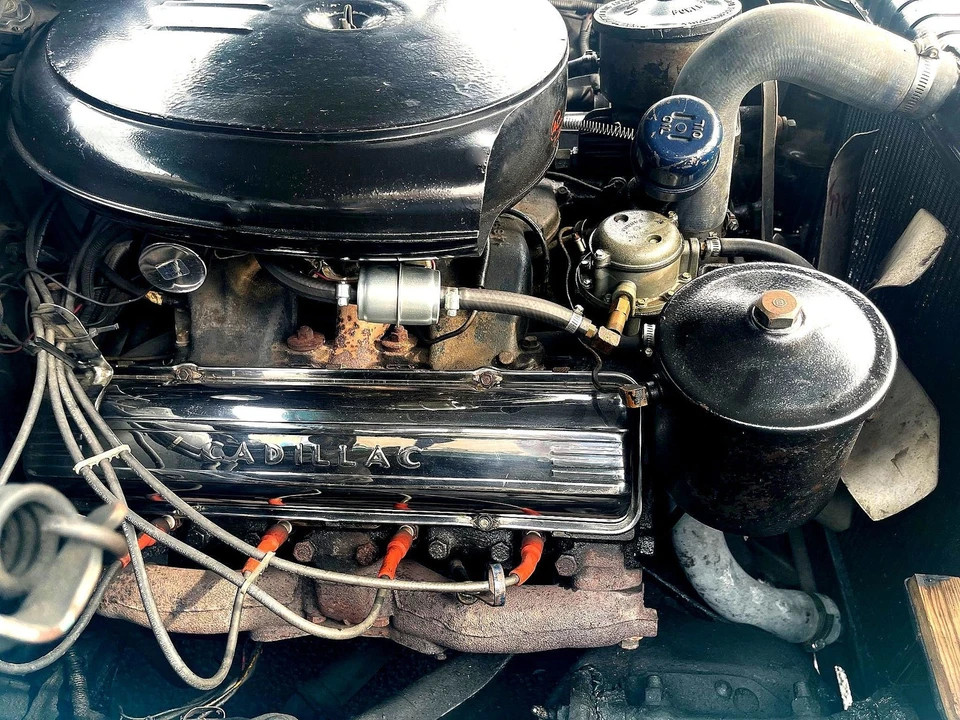 1957 Cadillac DeVille - Image 26 of 31