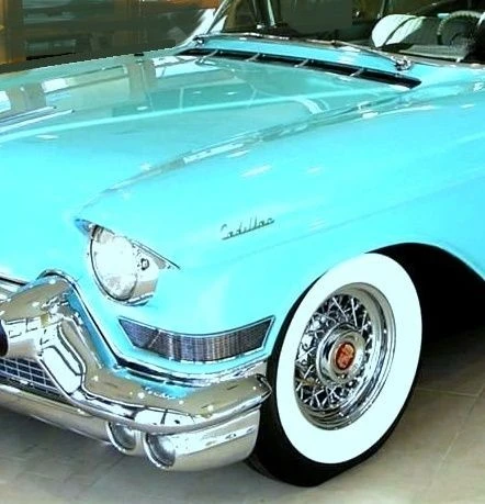 1957 Cadillac DeVille - Image 16 of 31