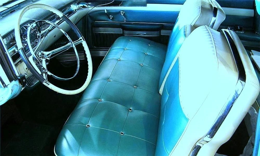 1957 Cadillac DeVille - Image 12 of 31