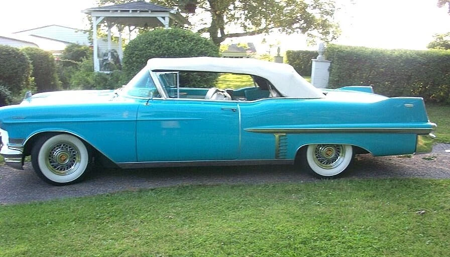 1957 Cadillac DeVille - Image 8 of 31