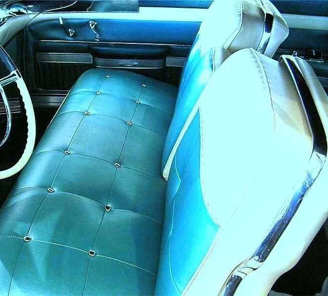 1957 Cadillac DeVille - Image 13 of 31
