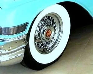 1957 Cadillac DeVille - Image 17 of 21