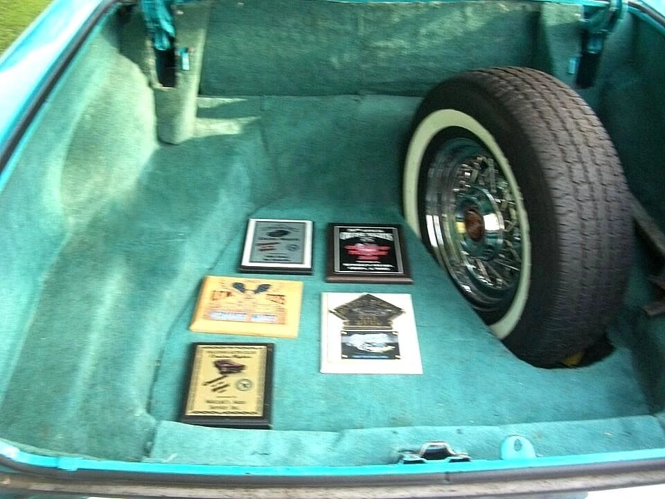 1957 Cadillac DeVille - Image 15 of 21