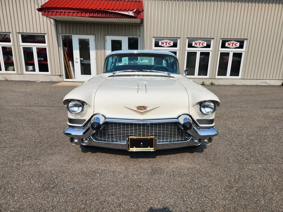 1957 Cadillac DeVille - Image 16 of 20